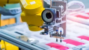 Gestione Sistemi di Visione Torino