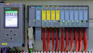 Gestione Software PLC Torino